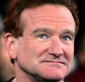 Robin Williams