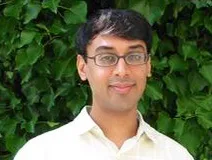 Prof Manjul Bhargavs