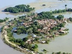 Nepal Flood (Source: newshunt.com)