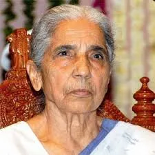 kamla beniwal
