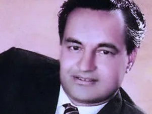 mukesh