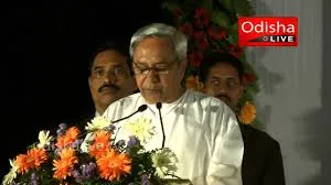 Picture Courtesy: odishalive.tv