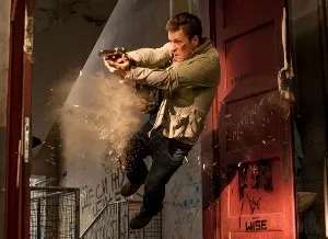 Still from The November Man