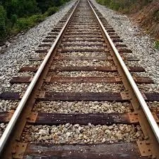 railway line