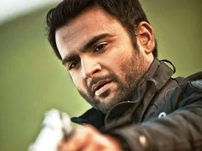 Sachiin Joshi