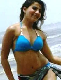 samantha in anjaan