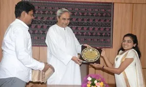 Photo: Biswaranjan Mishra