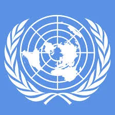 un logo