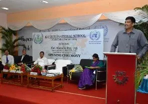KIIT Intl School