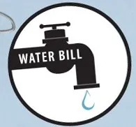 water tax bill