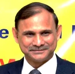 AN Sahay