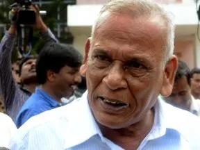 Ashok Mohanty 