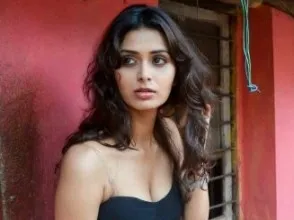 Anindita Nayar
