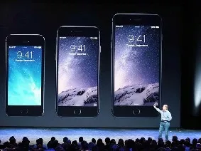 Apple iPhone