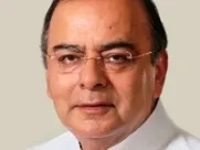 Arun Jaitley Small Size Pic
