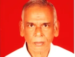 Ashok Mohanty