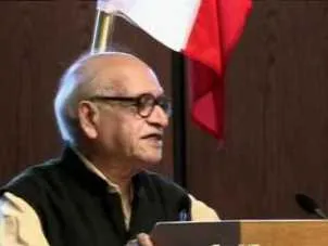 Bipan Chandra