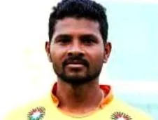 Birendra Lakra