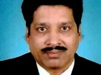 Anil Bohidar