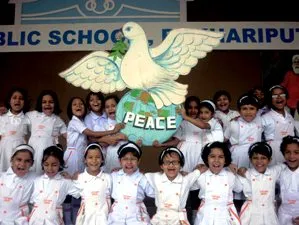 DAV school PKPT