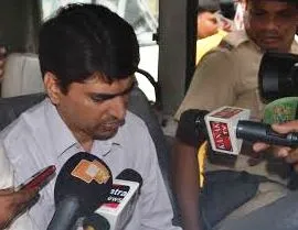 Deepak C Pareek  (pic-Biswaranjan Mishra)