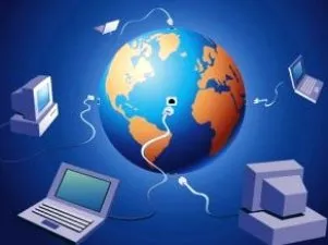 Digital Internet