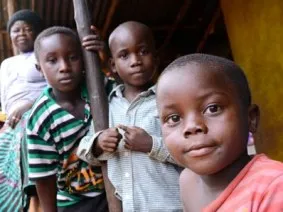 ( pic courtesy- soschildrensvillages.org.uk)