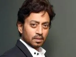 Irrfan Khan