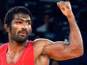 Yogeshwar Dutt