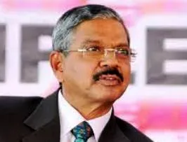 Justice HL Dattu