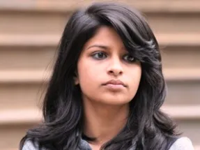 Krittika Biswas
