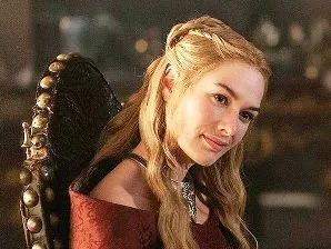 Lena Headey in 'Game of Thrones'