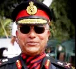Lt Gen PK Rath : Vindicated