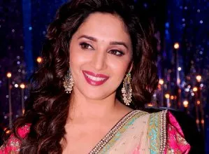 Madhuri Dixit (Pic-Yogen Shah)