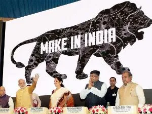Make in India