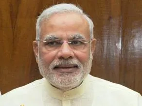 Prime Minister Narendra Modi