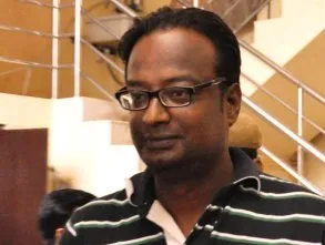 Pradeep Sethy: 