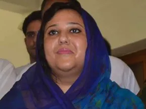 Pratyusha Rajeswari Singh (pic-Biswaranjan Mishra)