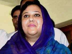 Pratyusha Rajeswari Singh ( pic-Biswaranjan Mishra)