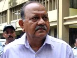 Rajat Majumdar