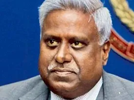Ranjit Sinha, Director, CBI