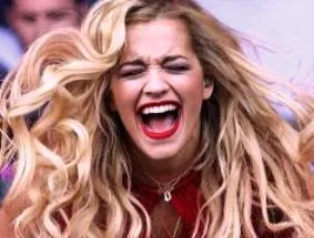 Rita Ora