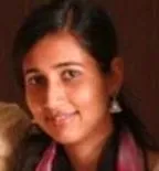 SUPRIYA SHARMA