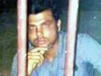 Sangram Mahanty