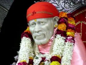 Shiridi Sai Baba