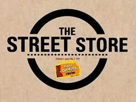 The Street Store
