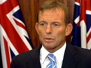 Tony Abbott