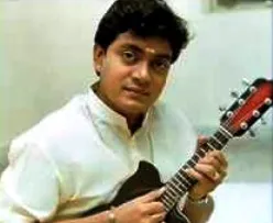 U Srinivas : Premature death