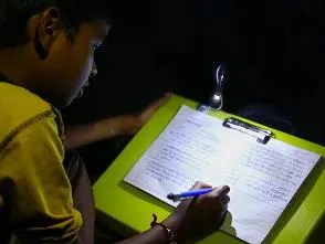 Empowering Rural Education - 'YELO' an Innovative Solar Powered Bag