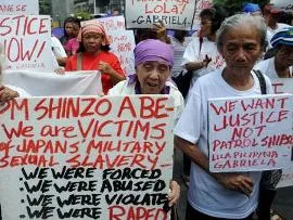 comfort-women